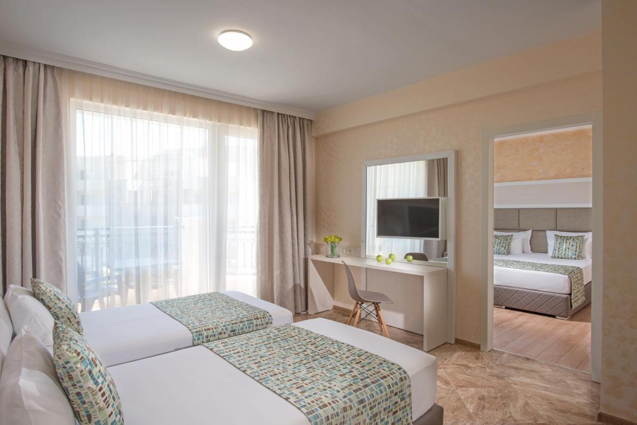 Marina Sands Bijou Boutique - Excellent Choice For Travelers Visiting Obzor 2-4P B&B 외부 사진